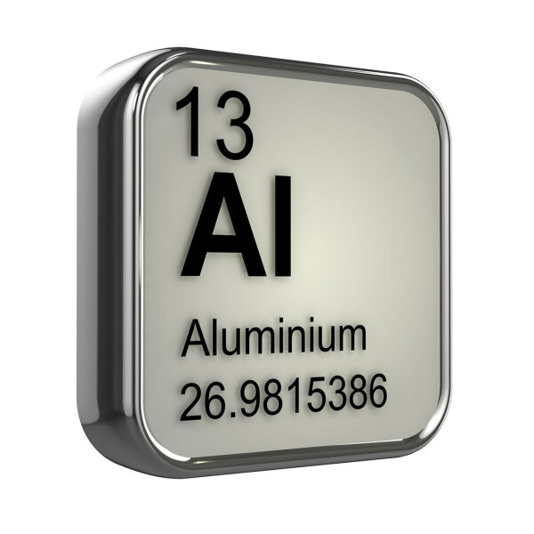 Anoda aluminiowa