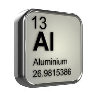 Anoda aluminiowa