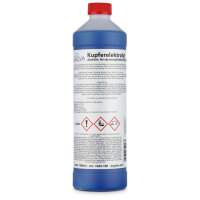 Alkaliczny elektrolit miedziowy – do...