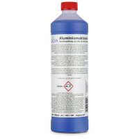 Aktywator aluminium – przygotowanie aluminium w...